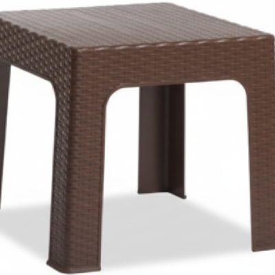 الطاولات البلاستيكية