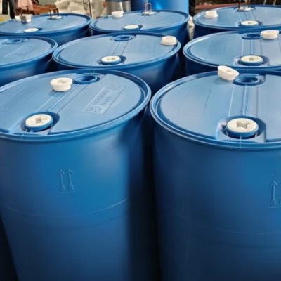 البراميل البلاستيك