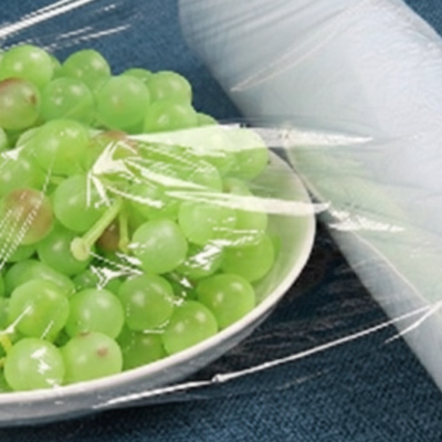 بلاستيك التغليف