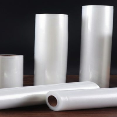 بلاستيك التغليف