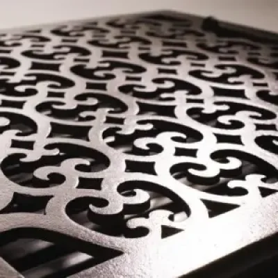 قص المعادن 2